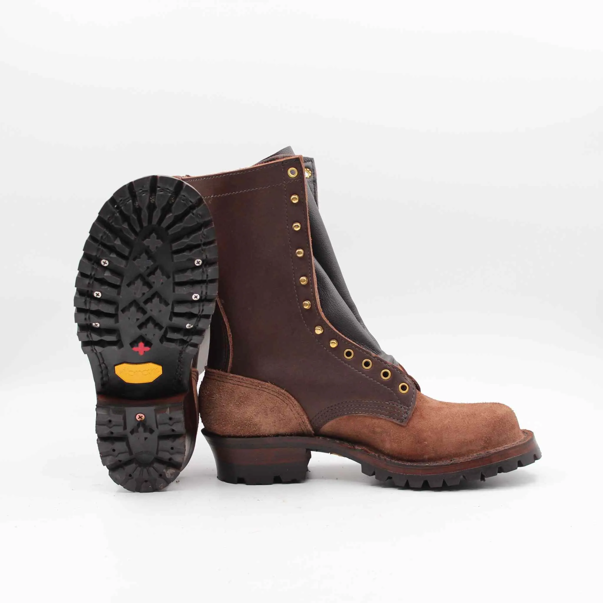 Fire Inlander - 9.5/3E