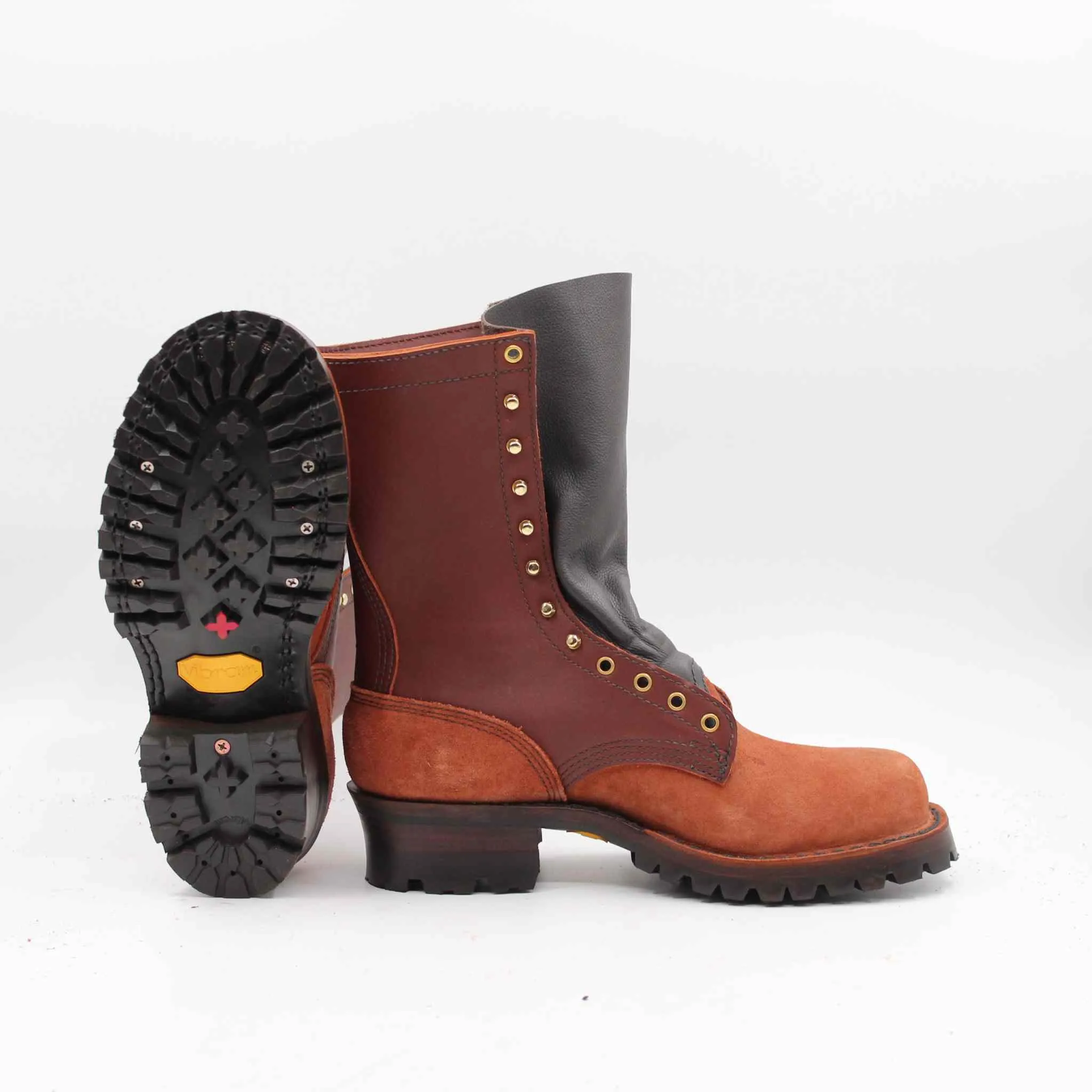 Fire Inlander - 9.5/EE