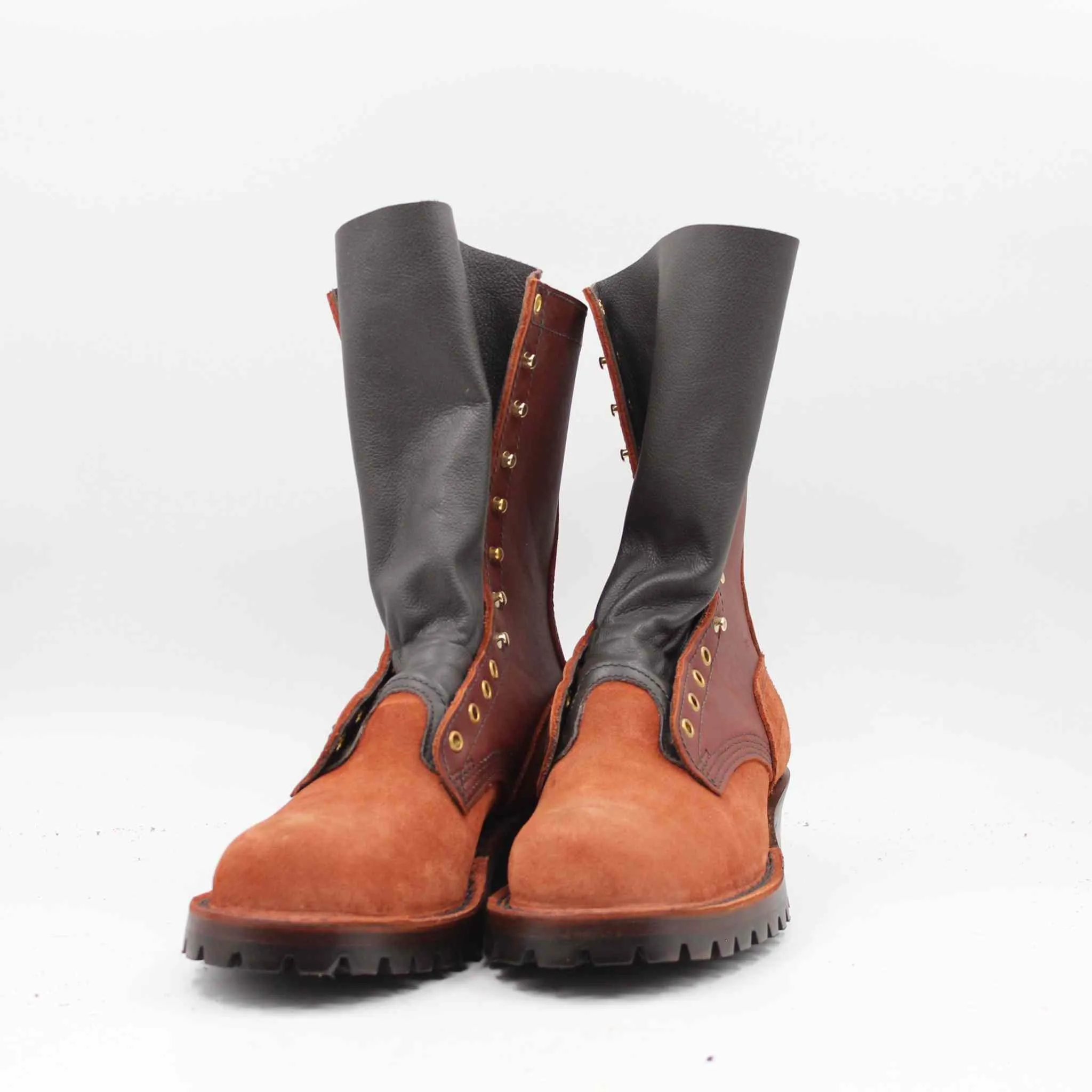 Fire Inlander - 9.5/EE