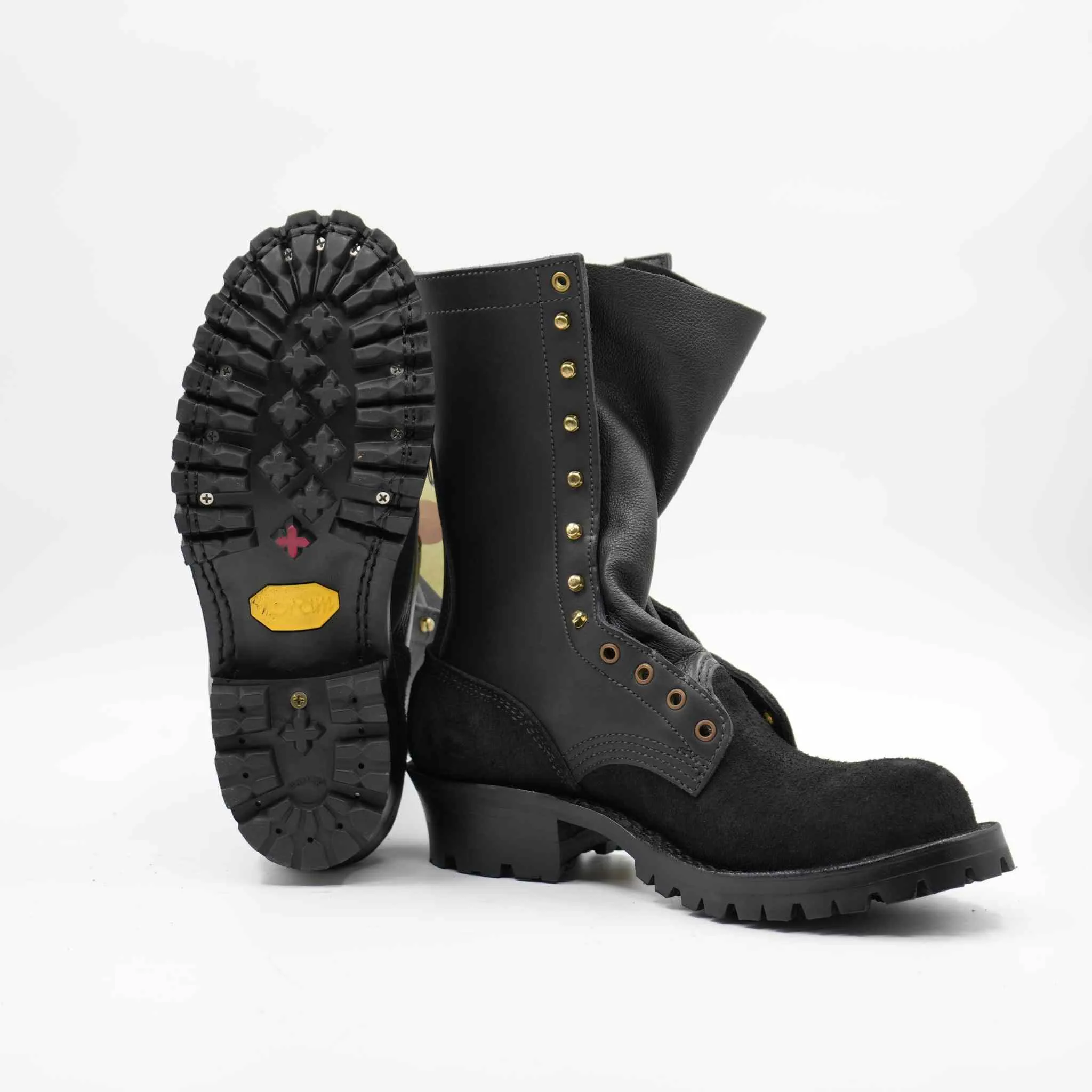 Fire Inlander - 9.5/EE