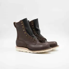 Forefront 8" (Safety Toe) - 7/5E