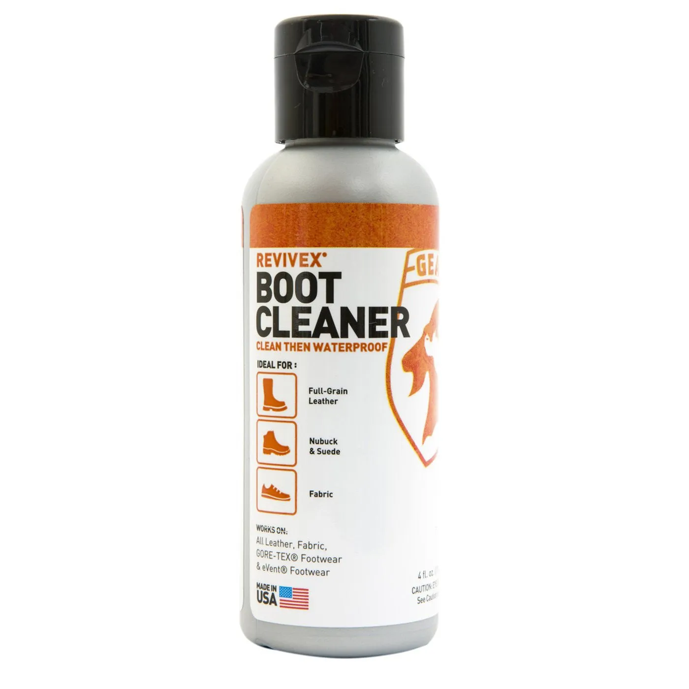 Gear Aid ReviveX® Boot Cleaner