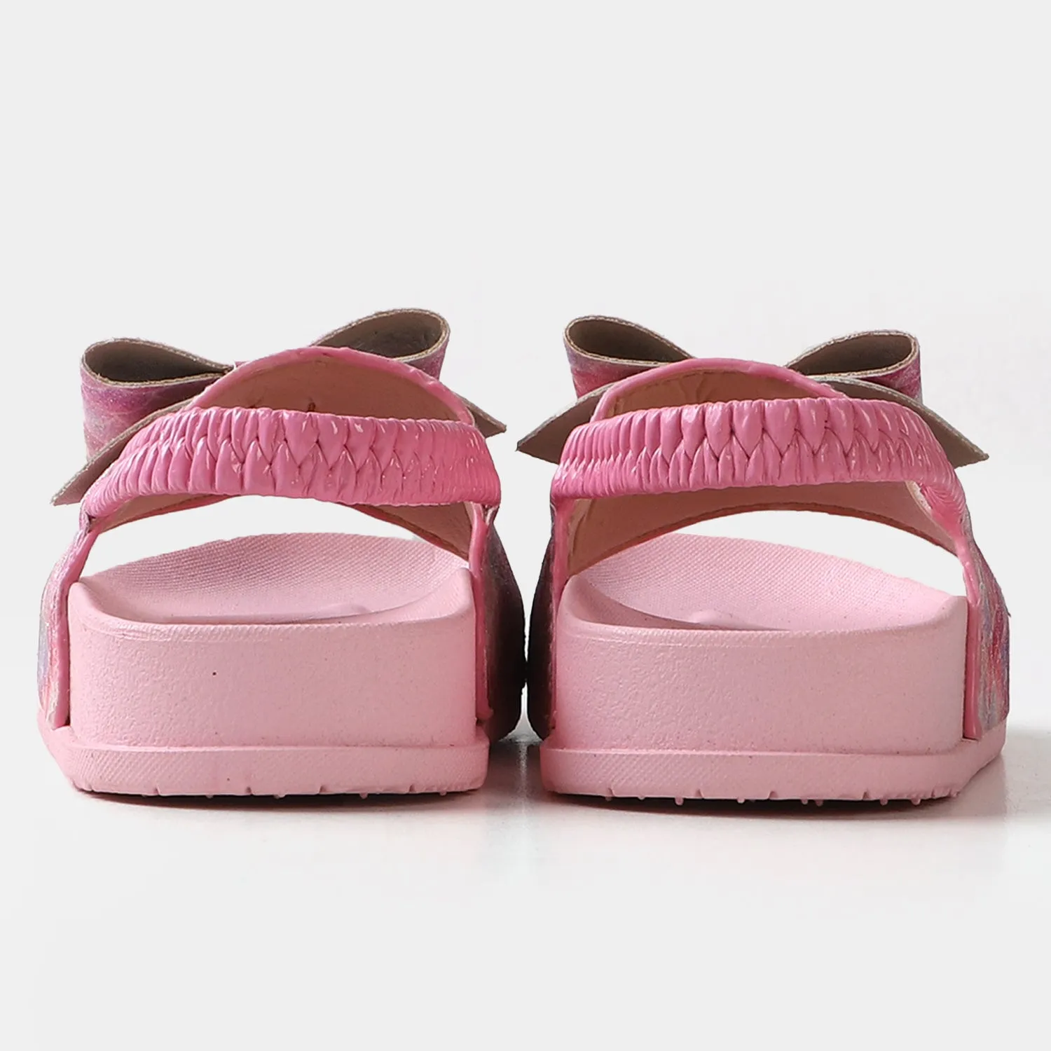 Girls Slipper CL-8 - Multi
