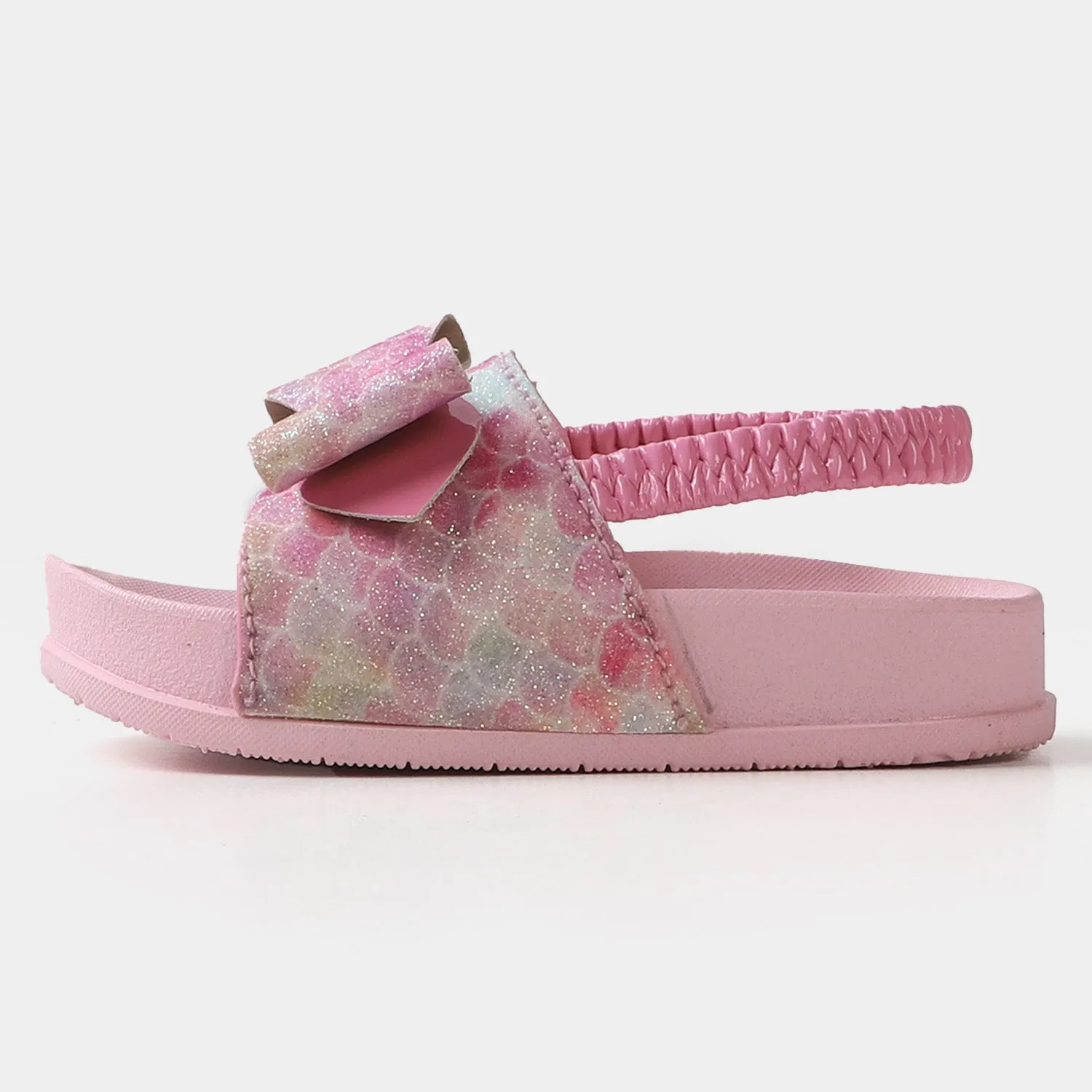 Girls Slipper CL-8 - Multi