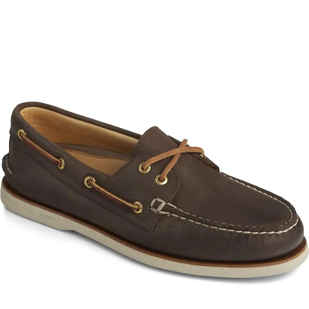 Gold Authentic Original - Men
