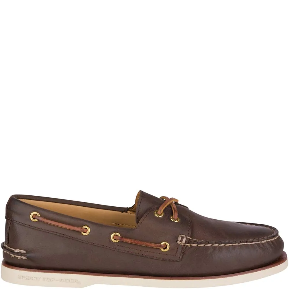 Gold Authentic Original - Men