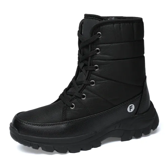 Goros Men's Winter Boots