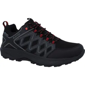 Hi-Tec Diamonde Low Waterproof Shoes