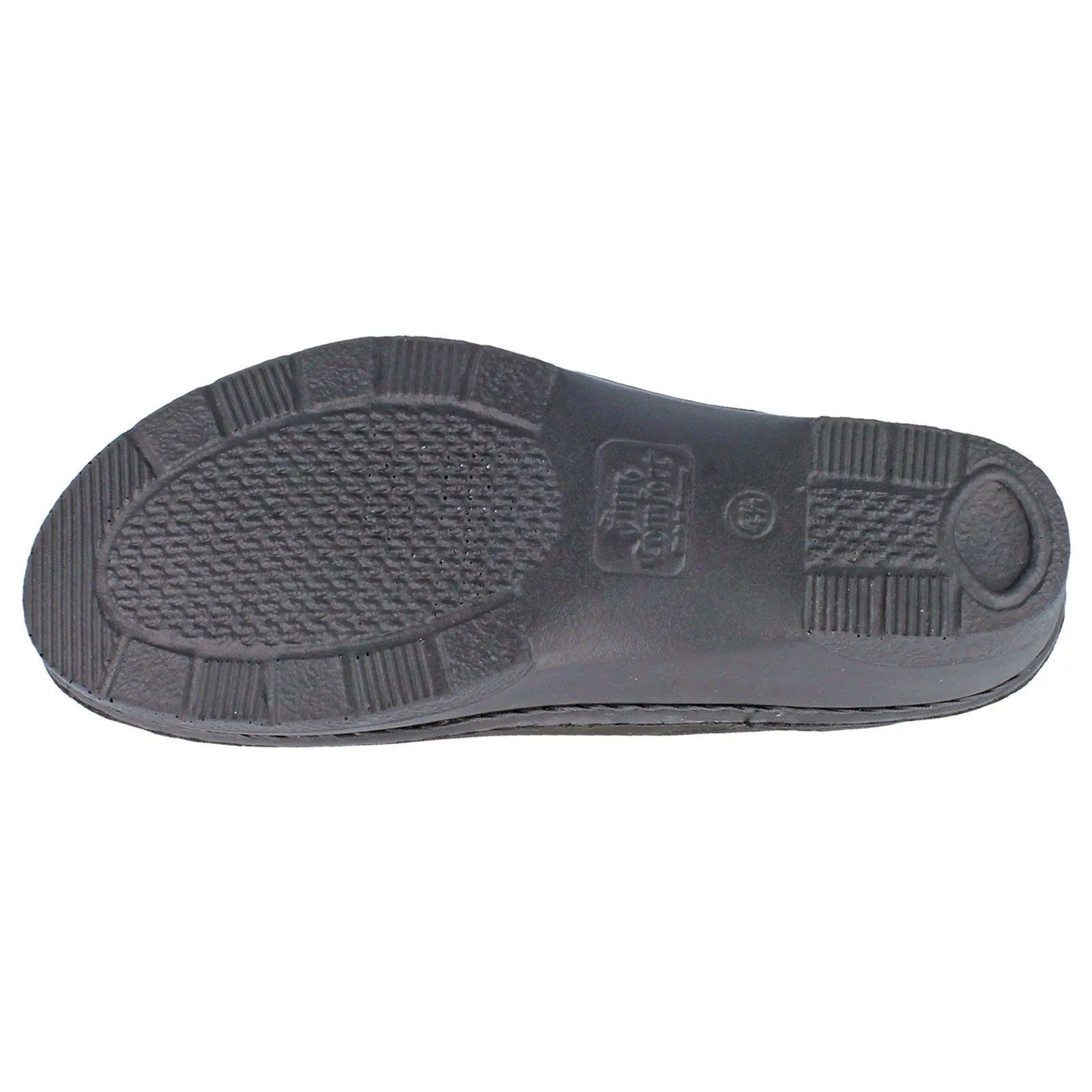 Ischia Nubuck Leather Women's Slip-On Sandals