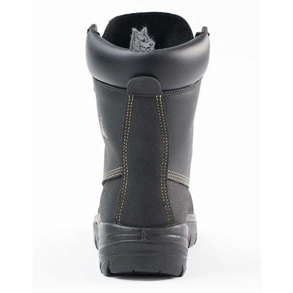 Jarrah Ladies Work Boots 522713