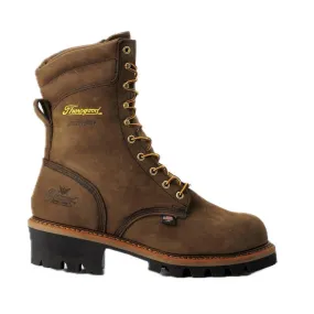 Logger Series 9" Waterproof Boot Stud Horse