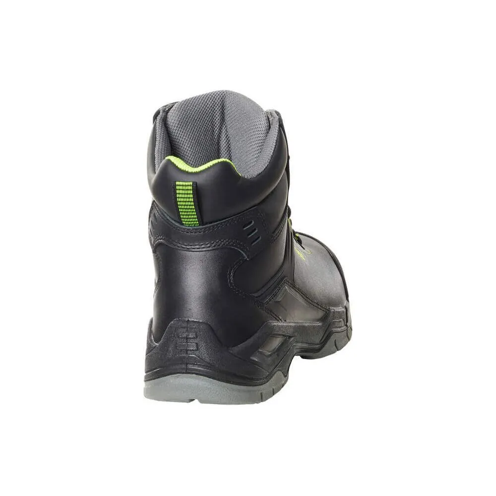 Mascot Safety Work Boot S3 F0144-902 - Footwear Fit, Mens
