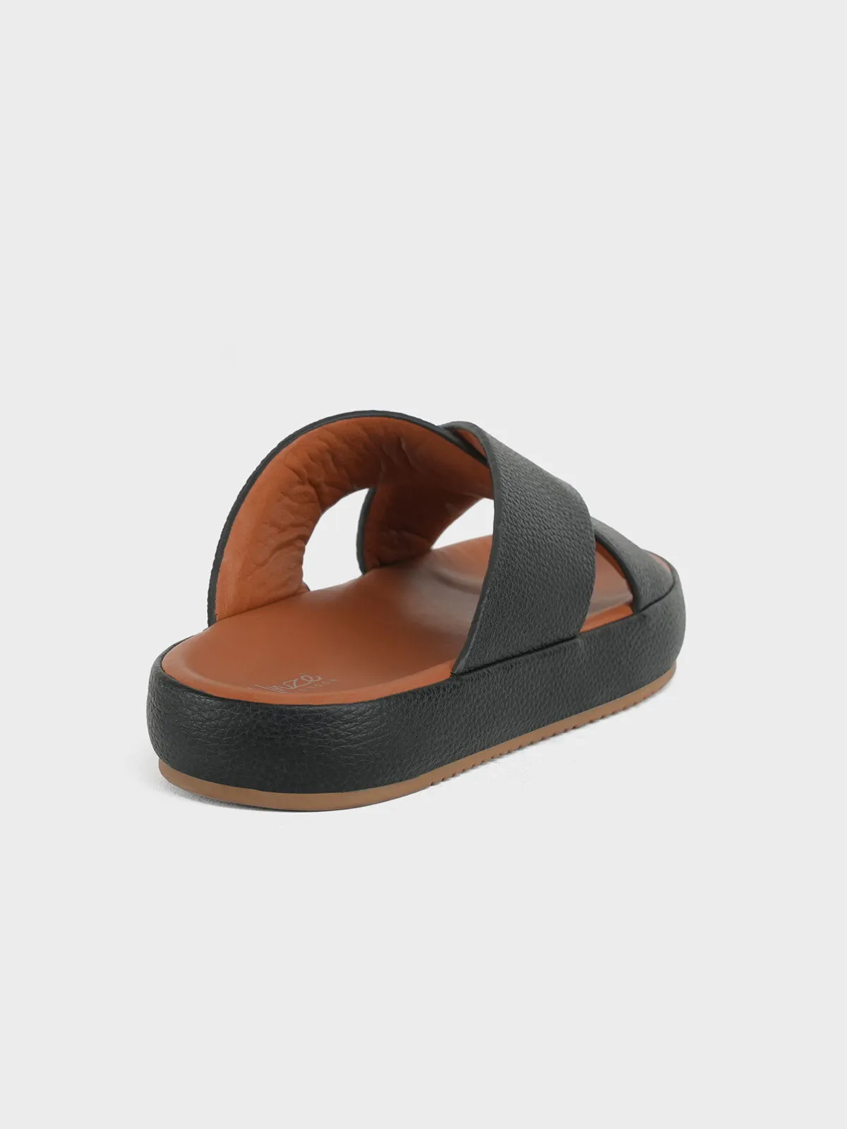 Men "AYAMI" Comfy Casual Slippers