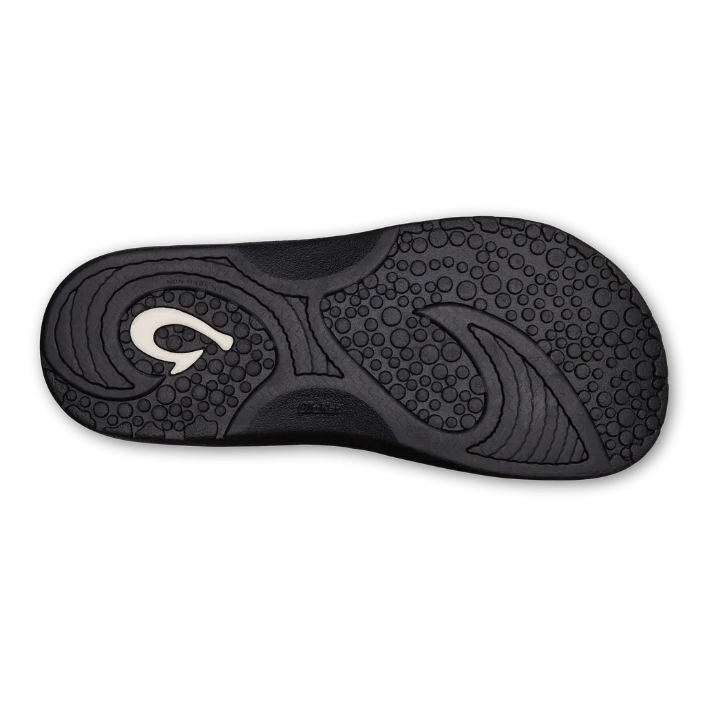 MEN'S OLUKAI HOKUA | KONA / ONYX