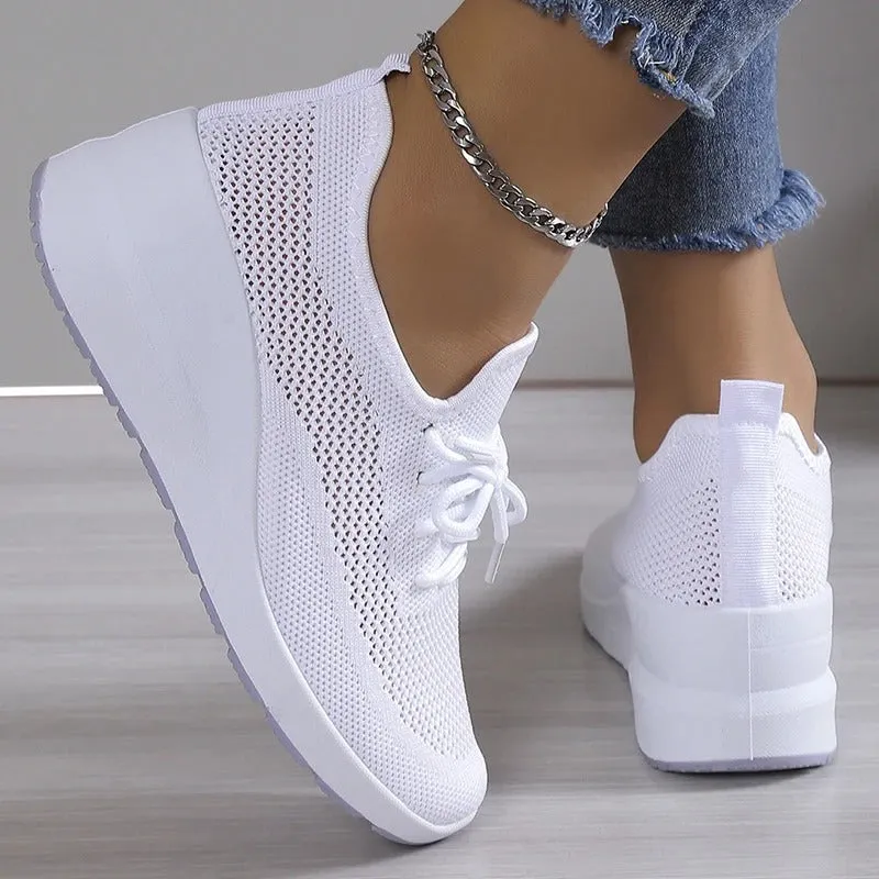 Mia | Orthopedic Shoes