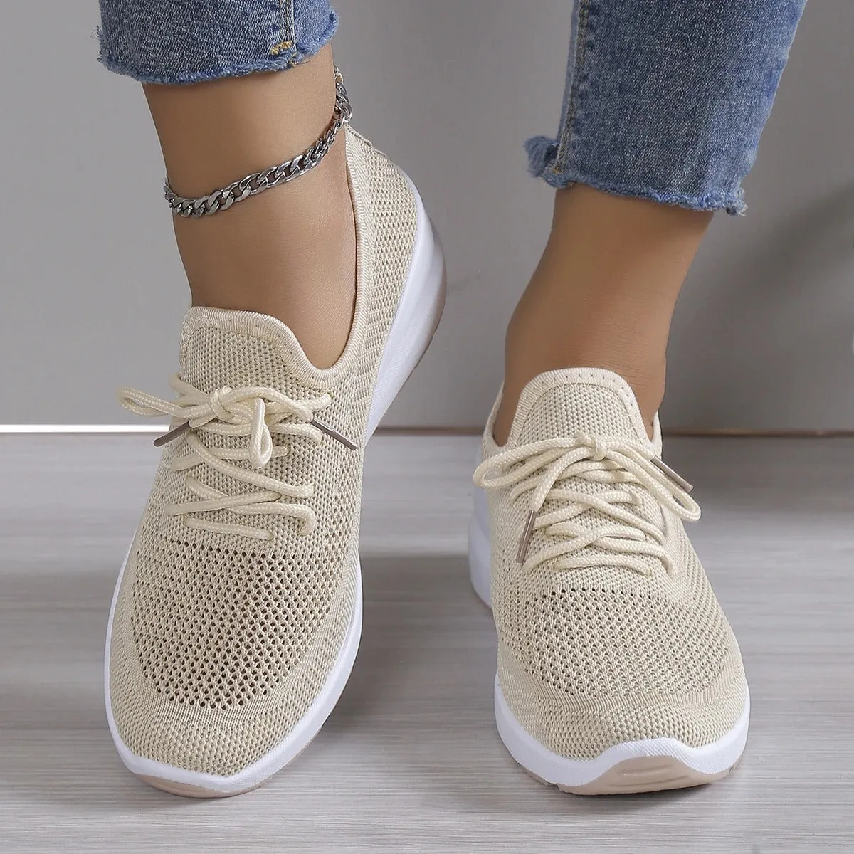 Mia | Orthopedic Shoes