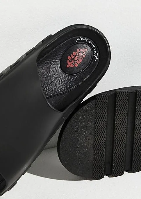 Movement Slide | Black