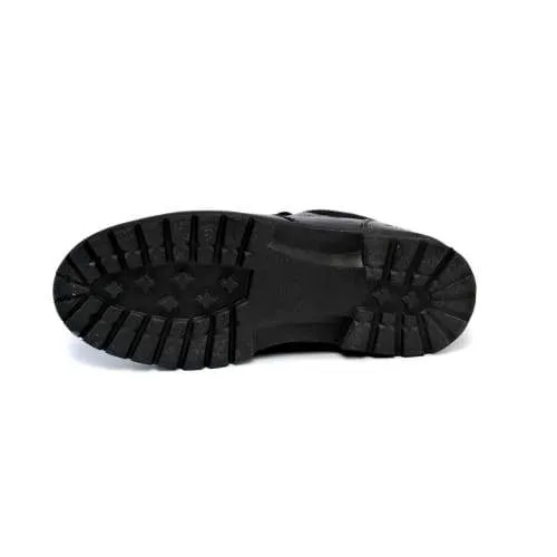 Mt. Emey AM5605 - Men's 6" Adventure Boots