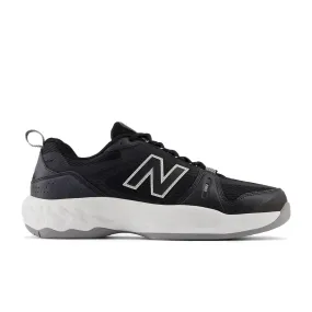 NEW BALANCE FRESH FOAM X 1007 D (BLACK/GREY)