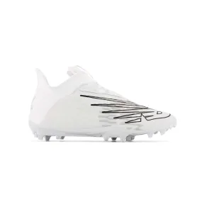 New Balance - Men's Burn X3 Lacrosse Cleats (BURNXLW3-D)