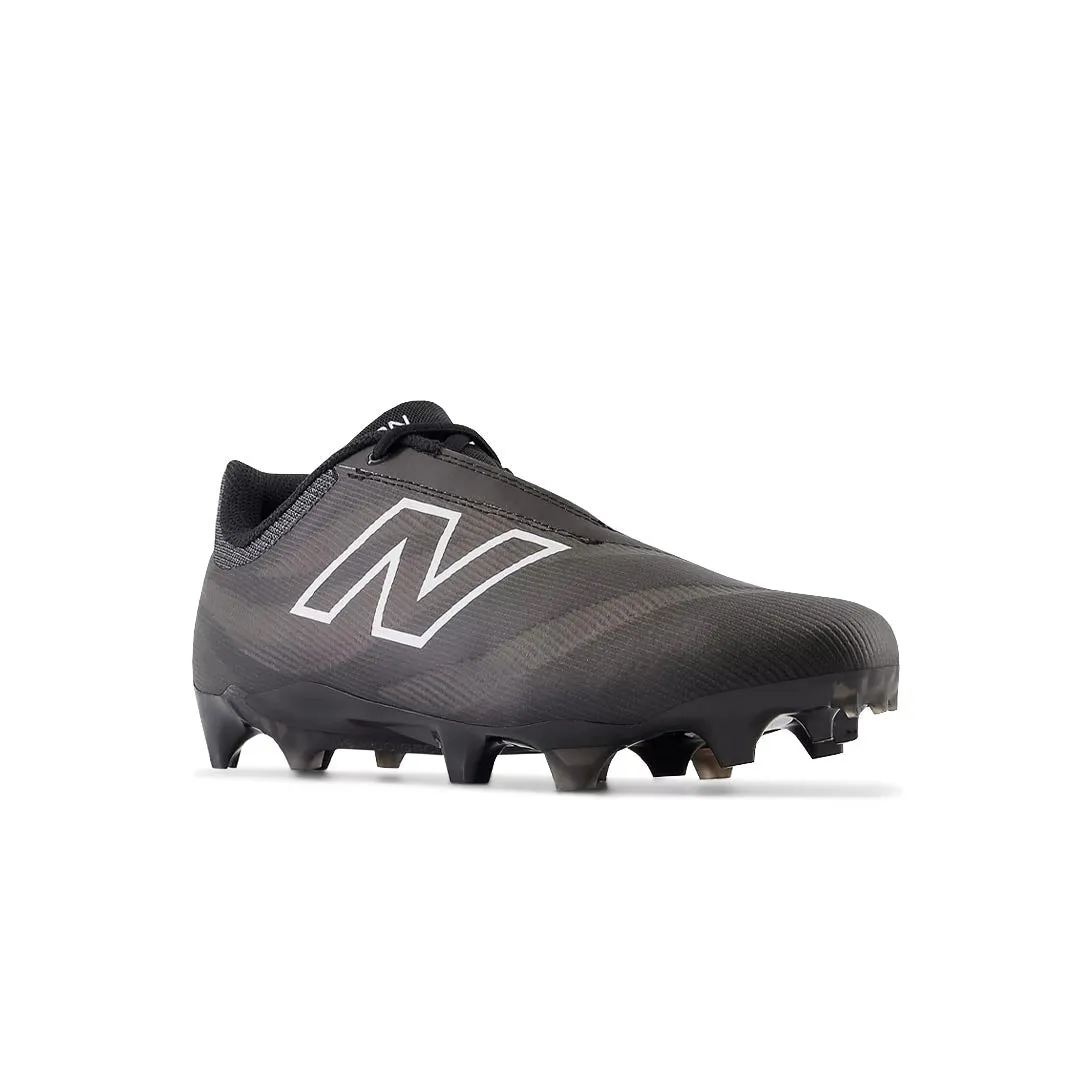 New Balance - Men's Burn X4 Rugby Cleats (BURNLB4)