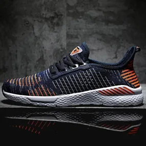  Lightweight Breathable Running Footwear