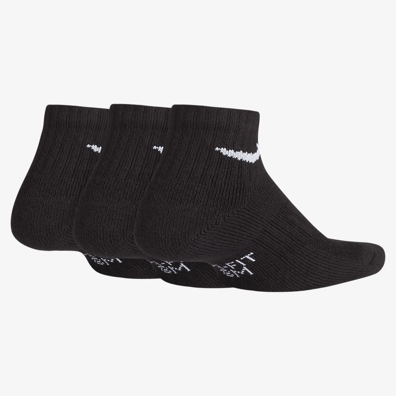 Nike Pack Of 3 Junior Performance