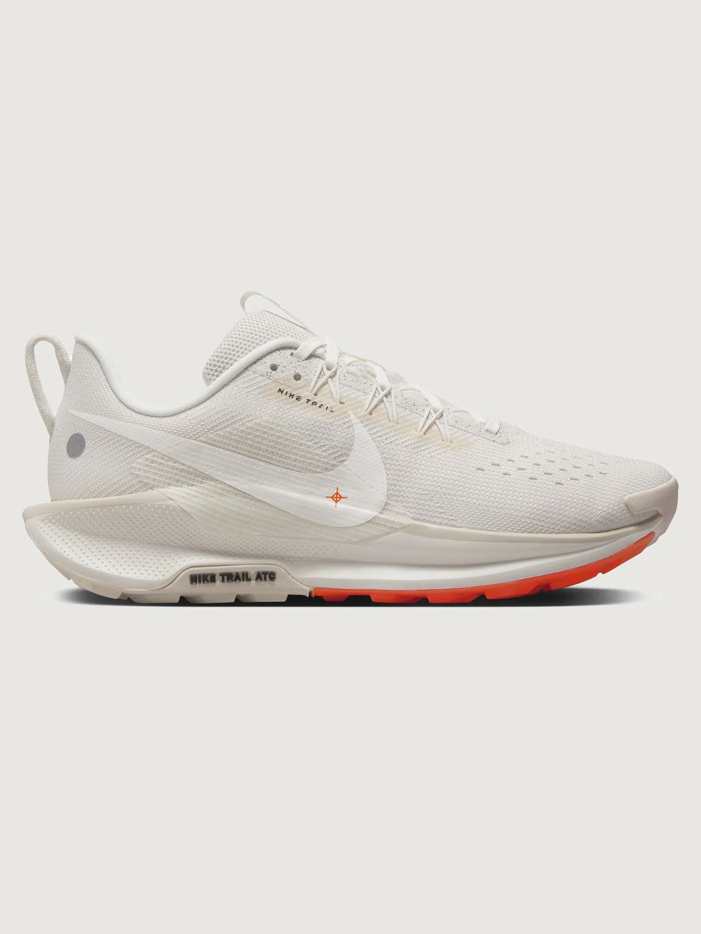 Nike ReactX Pegasus - Phantom Sail Picante Red