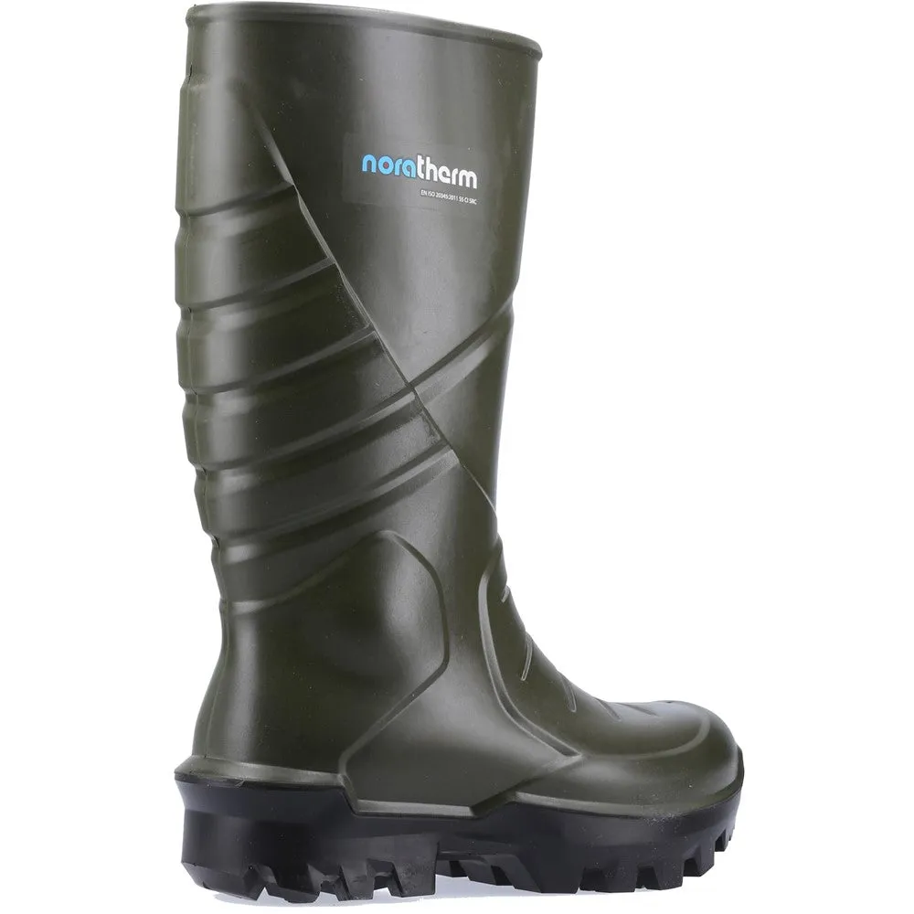 Nora Noratherm S5 Full Safety Polyurethane Thermo Boot