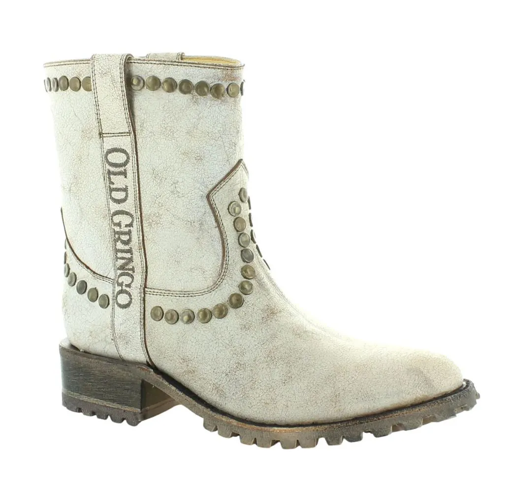 Old Gringo Brooklyn Boot