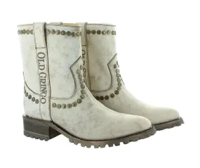 Old Gringo Brooklyn Boot