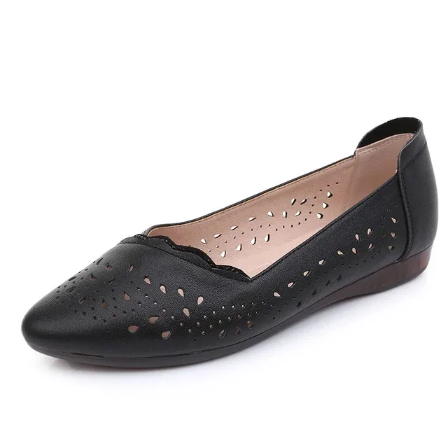 Orthopaedic Breathable Doll Shoes