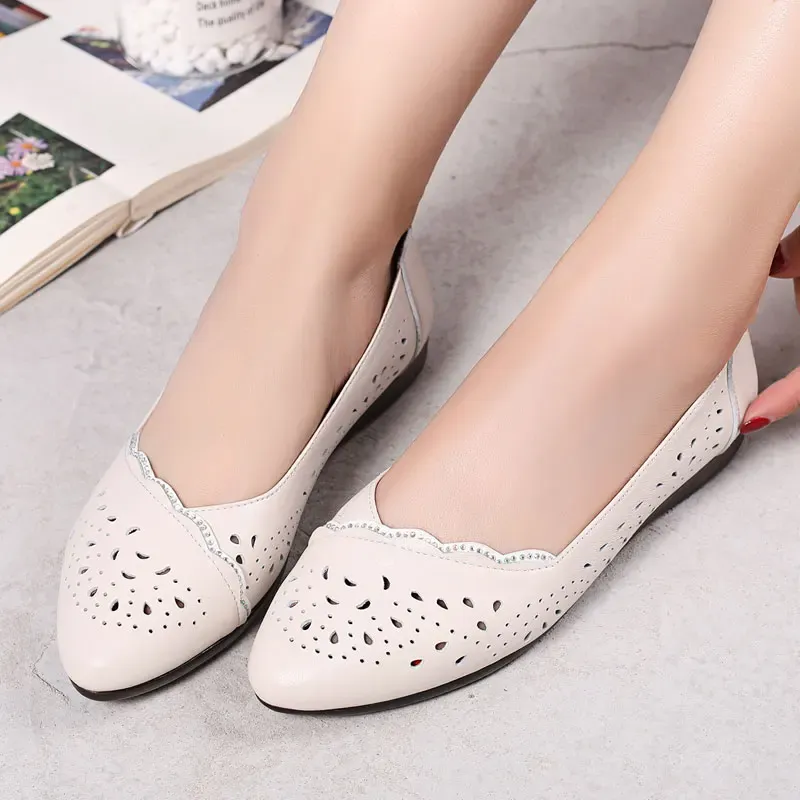 Orthopaedic Breathable Doll Shoes