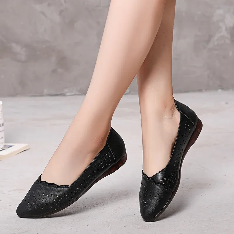 Orthopaedic Breathable Doll Shoes