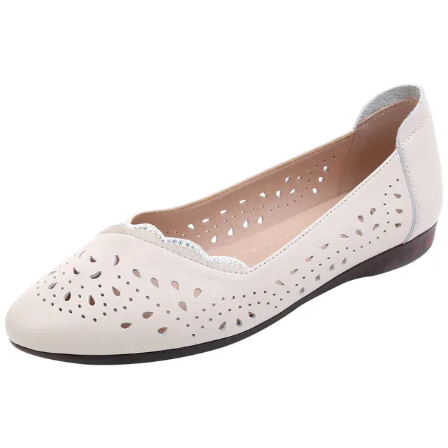 Orthopaedic Breathable Doll Shoes