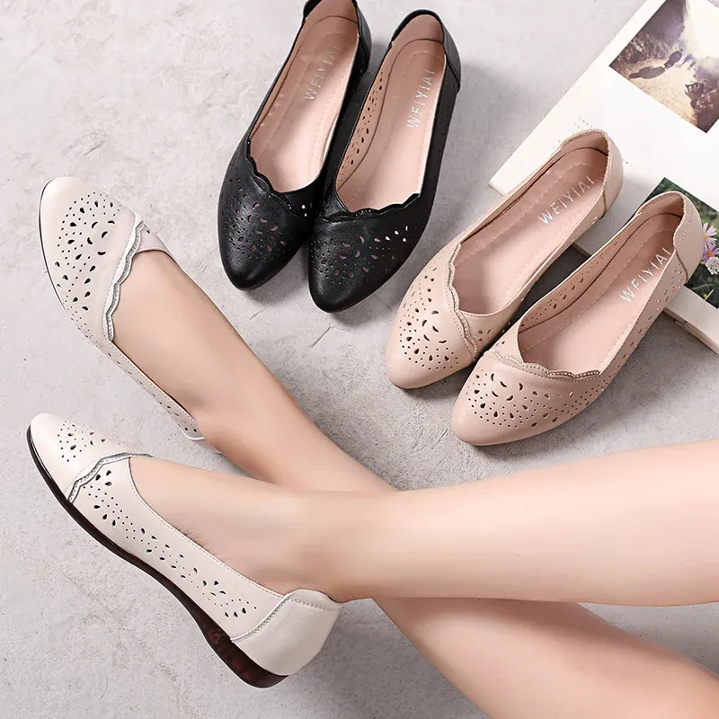 Orthopaedic Breathable Doll Shoes