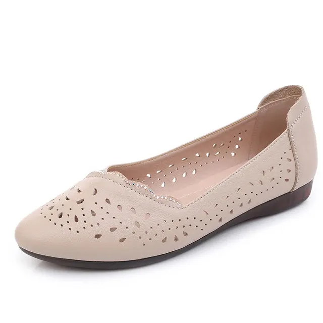 Orthopaedic Breathable Doll Shoes