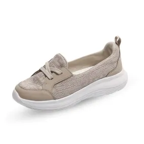 Orthopedic Women Shoes Breathable Slip On (1 1 FREE)