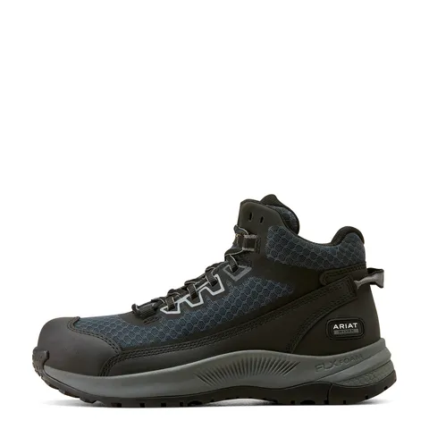Outpace Shift Mid Composite Toe