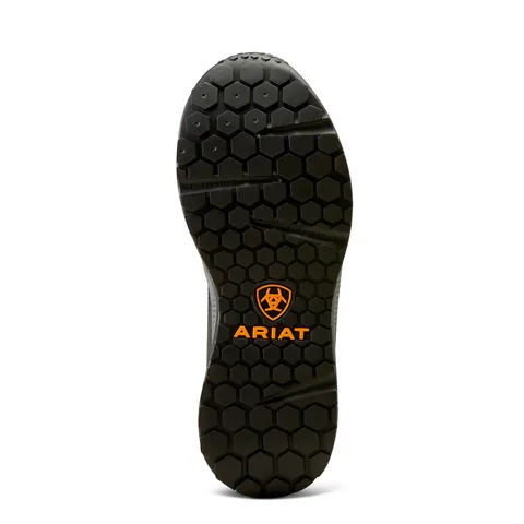 Outpace Shift Mid Composite Toe