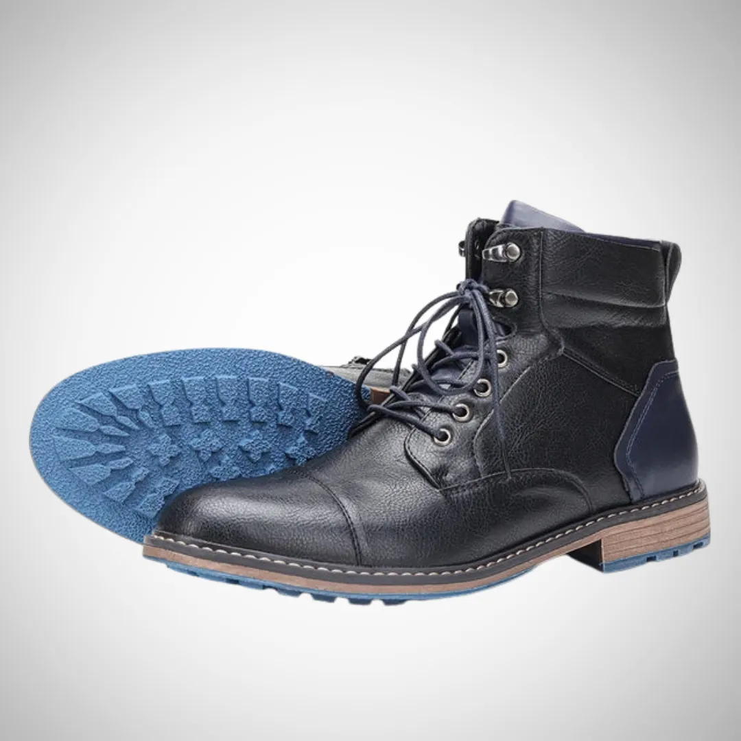 Pontus Winter Boots
