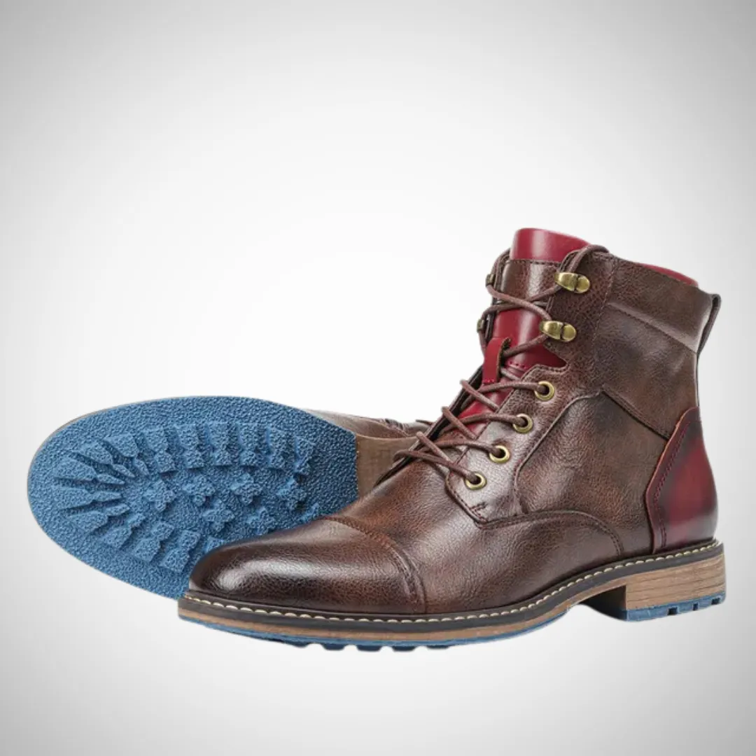 Pontus Winter Boots