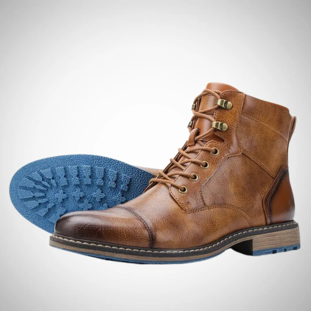 Pontus Winter Boots
