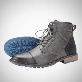 Pontus Winter Boots