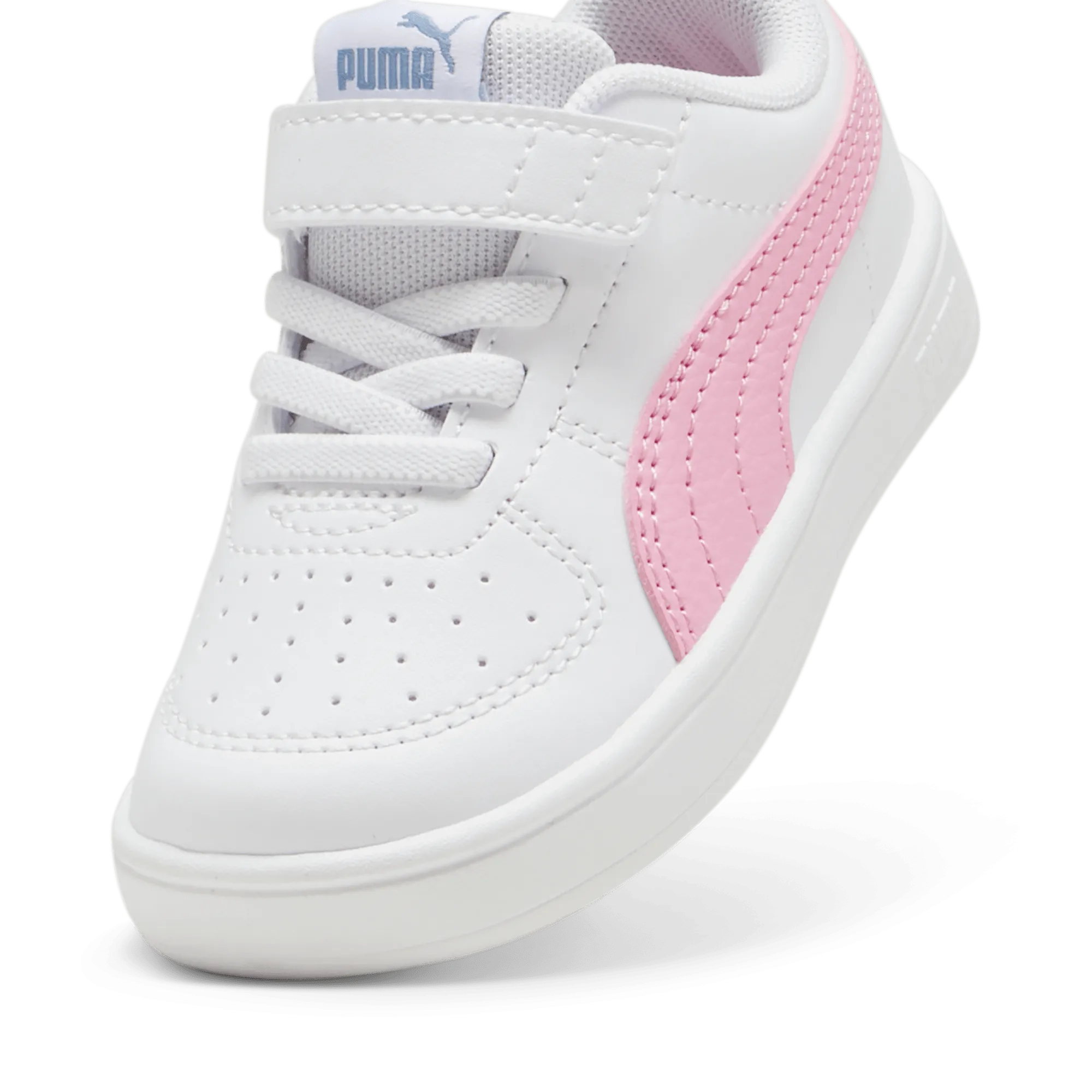 Puma Rickie AC  Inf PUMA White-Pink Lila