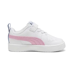 Puma Rickie AC  Inf PUMA White-Pink Lila
