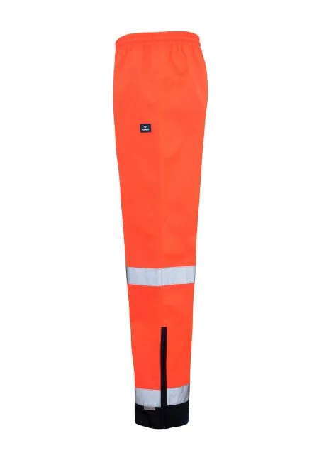 Rainbird Hi Vis Utility Overpant