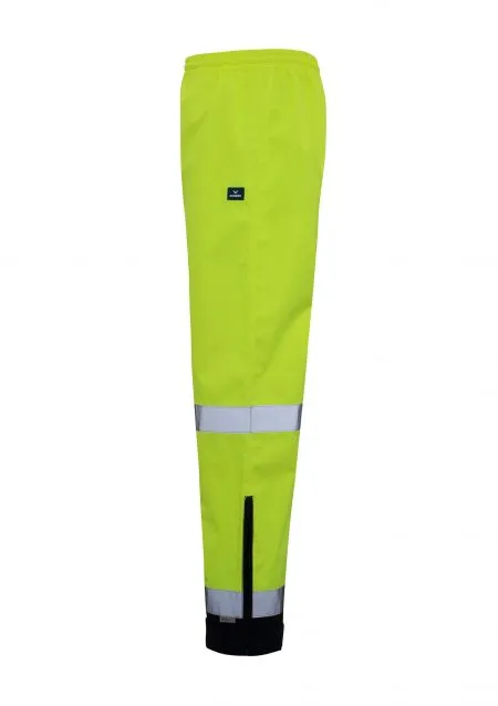 Rainbird Hi Vis Utility Overpant