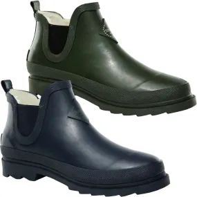 Regatta Womens Harper Cosy Ankle Wellies