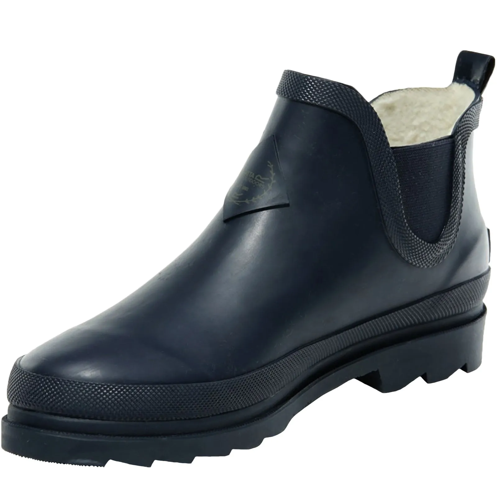 Regatta Womens Harper Cosy Ankle Wellies